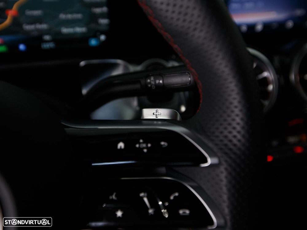 Mercedes-Benz EQB 250+ Edition - 25