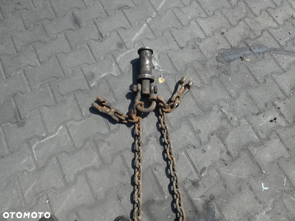 Łańcuch do Bramowca - 5