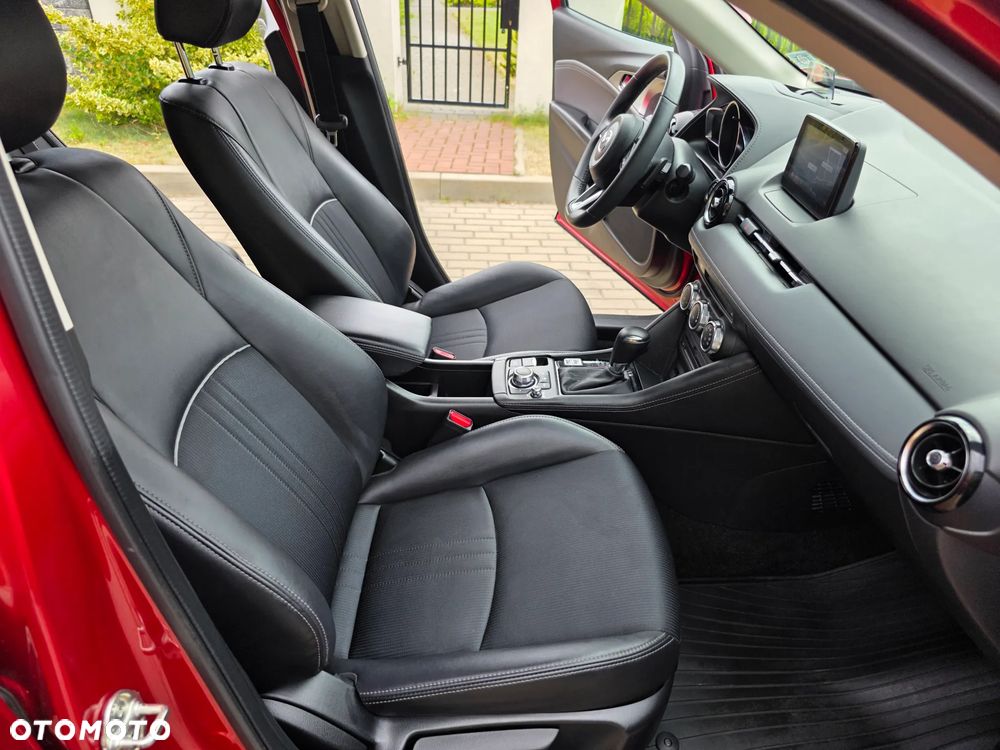 Mazda CX-3 2.0 Skypassion AWD - 27