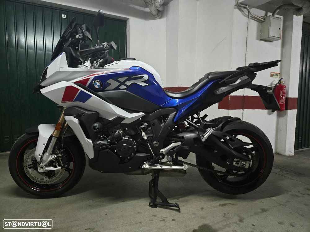BMW S 1000 XR Sport - 1