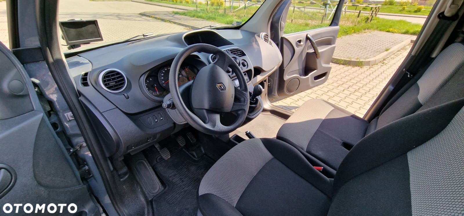 Renault Kangoo - 11