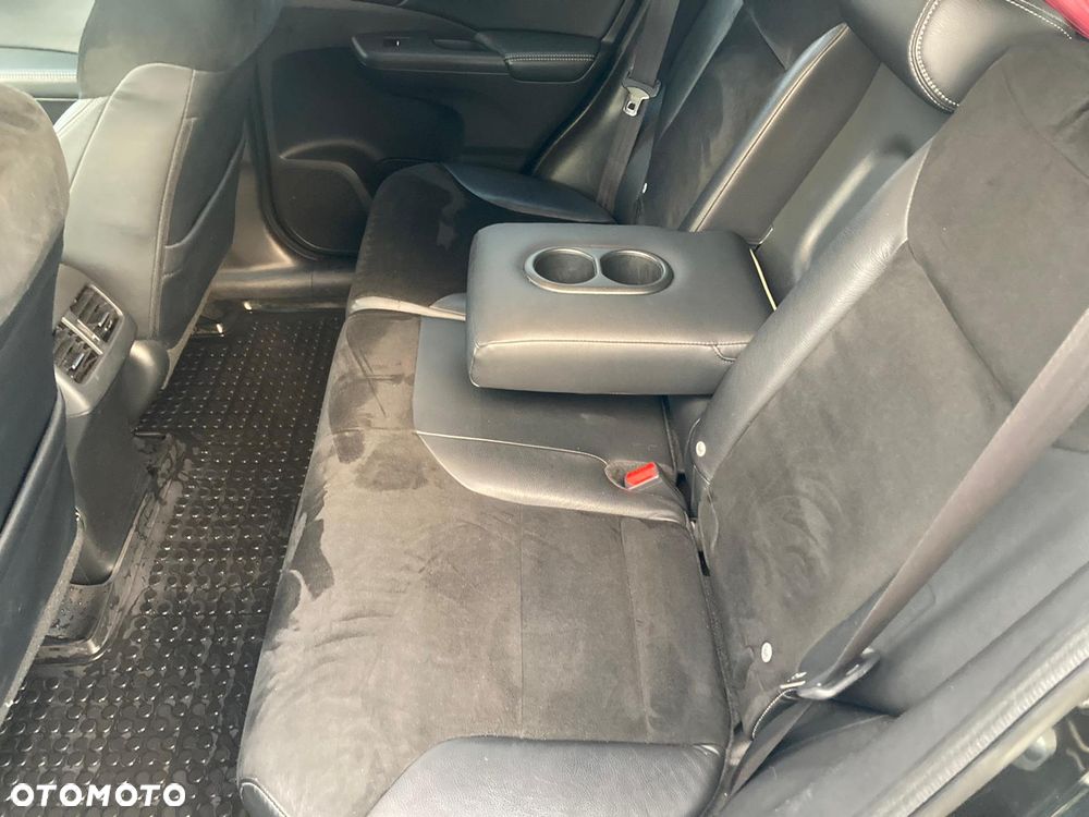 Honda CR-V 1.6i-DTEC Elegance Plus (2WD) - 15