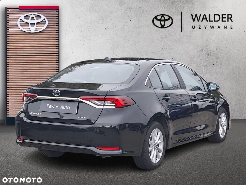 Toyota Corolla 2024 photo 4