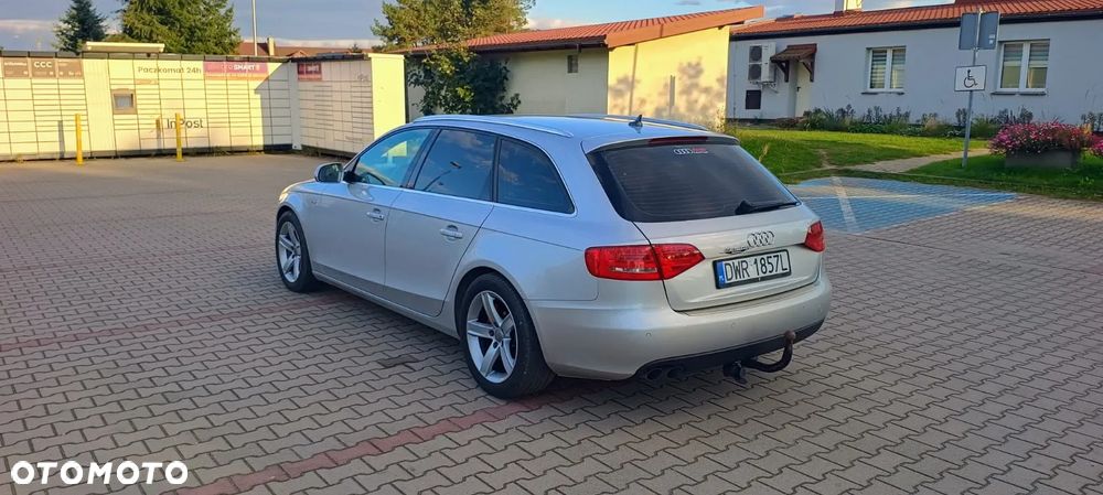 Audi A4 Avant - 3