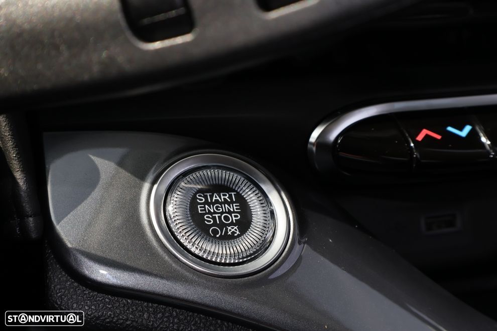 Fiat 500e 42 kWh - 8