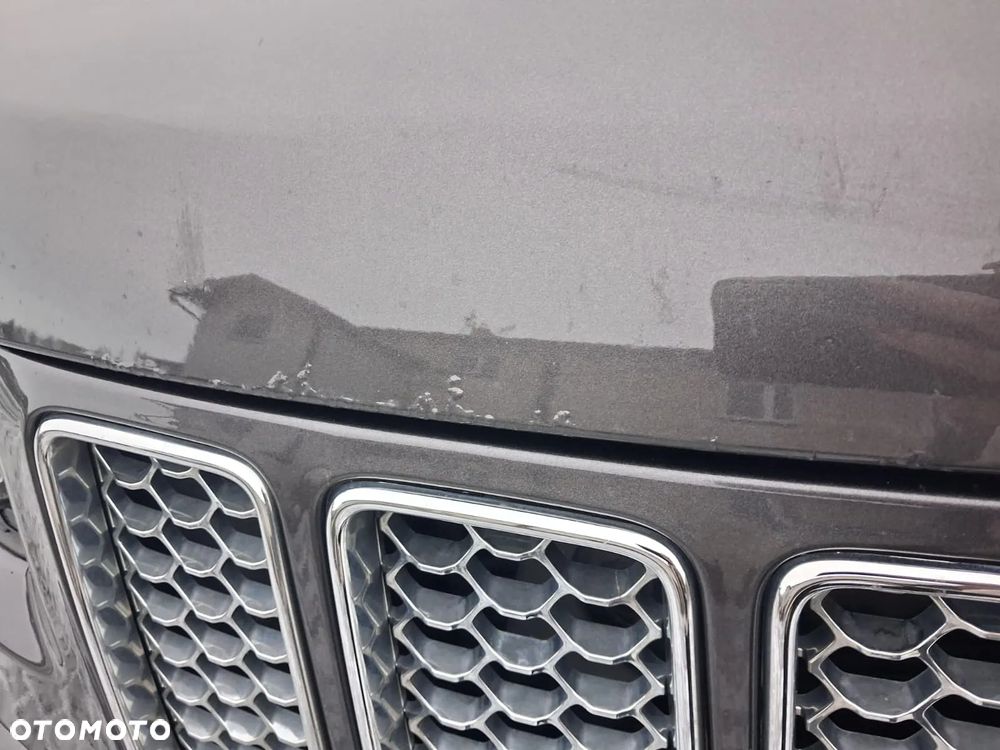 Jeep Grand Cherokee 3.0 CRD Overland Summit - 20