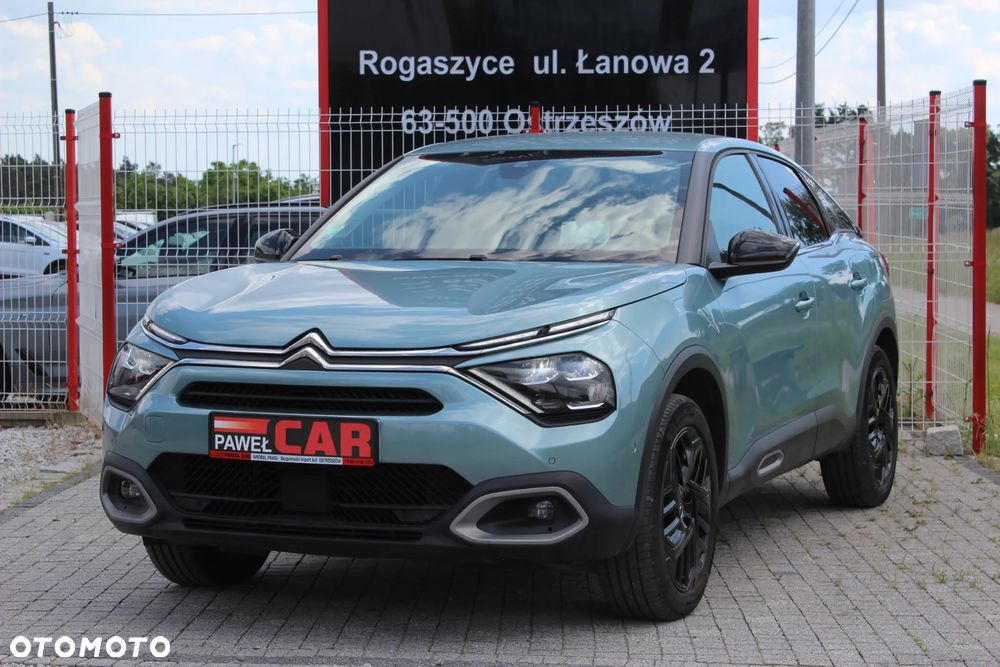 Citroën C4 1.2 PureTech Shine S&S - 2