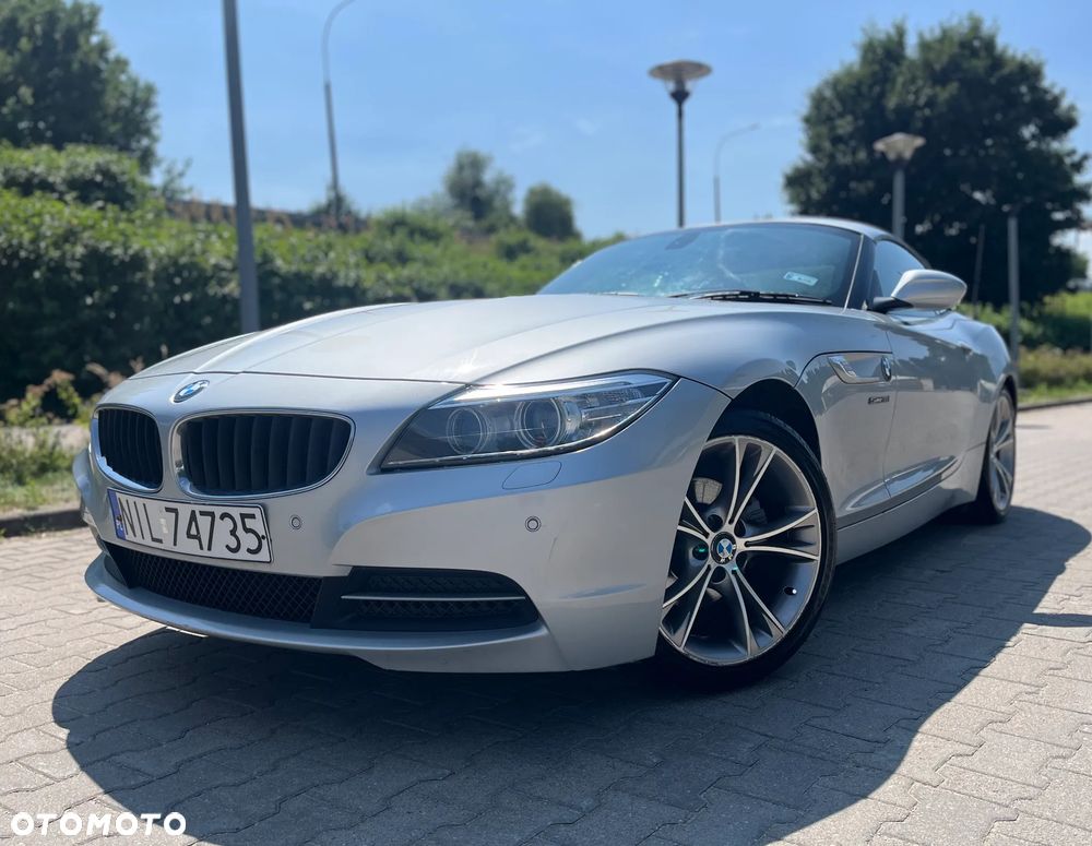 BMW Z4 18i sDrive - 9