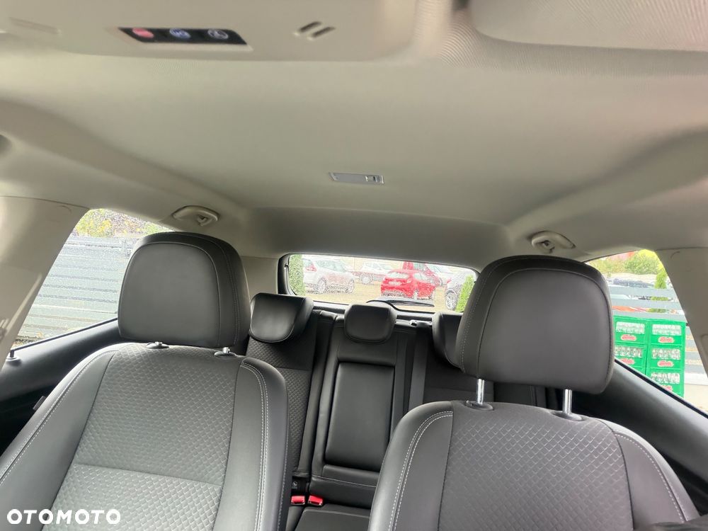 Opel Mokka X 1.4 (ecoFLEX) ECOTEC Start/Stop Color Innovation - 26