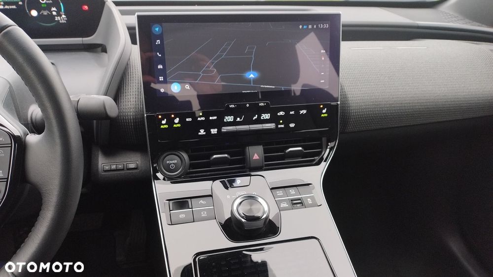 Toyota bZ4X 71.4kWh 4x4 Prestige - 18