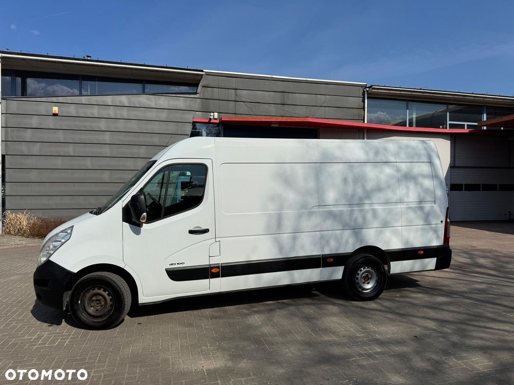 Renault Master - 6