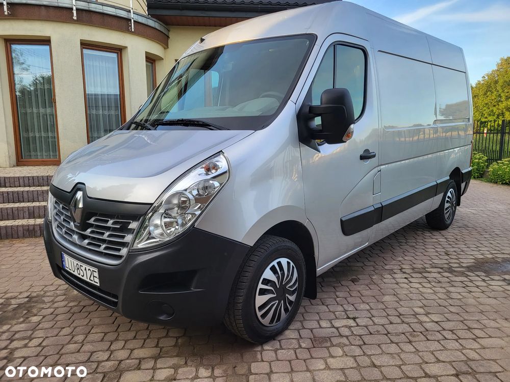 Renault Master - 23