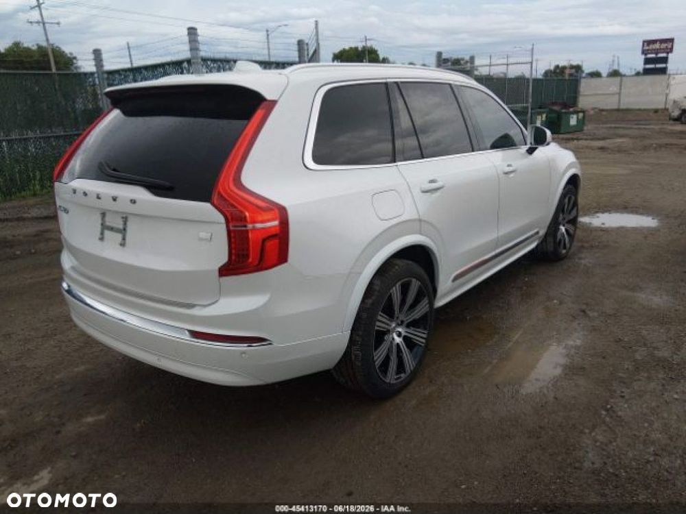 Volvo XC 90 - 7