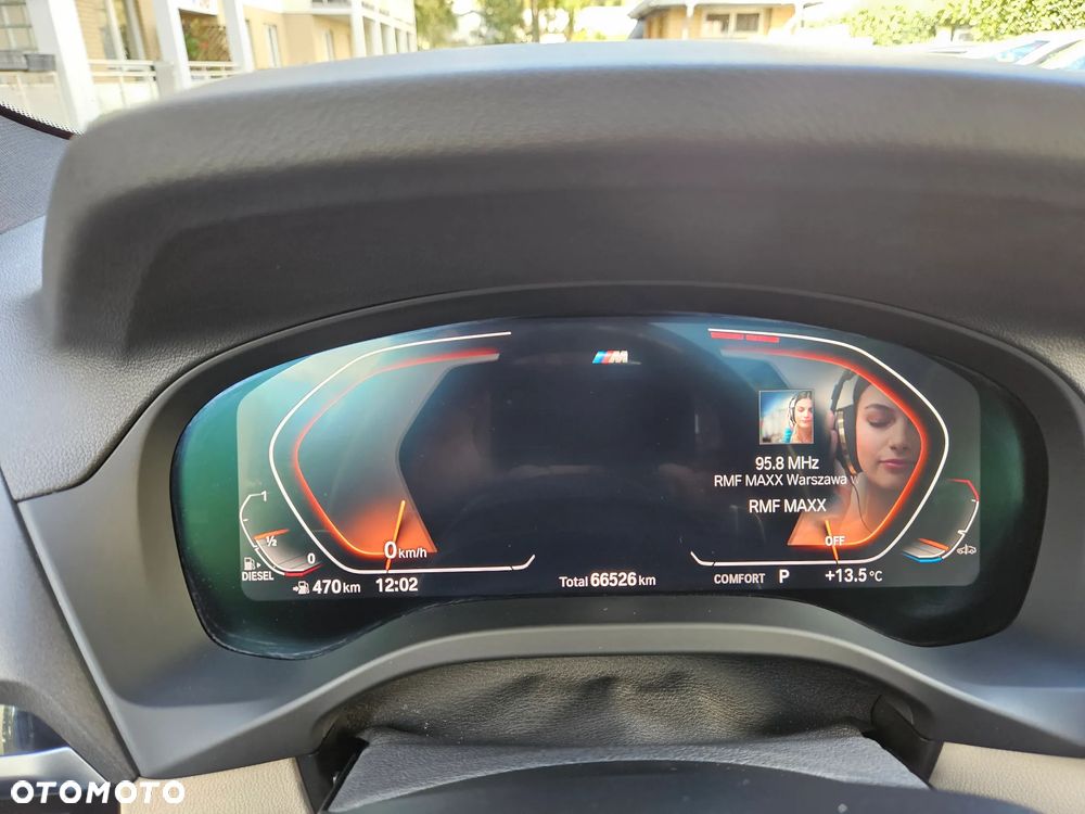 BMW X3 xDrive20d - 25