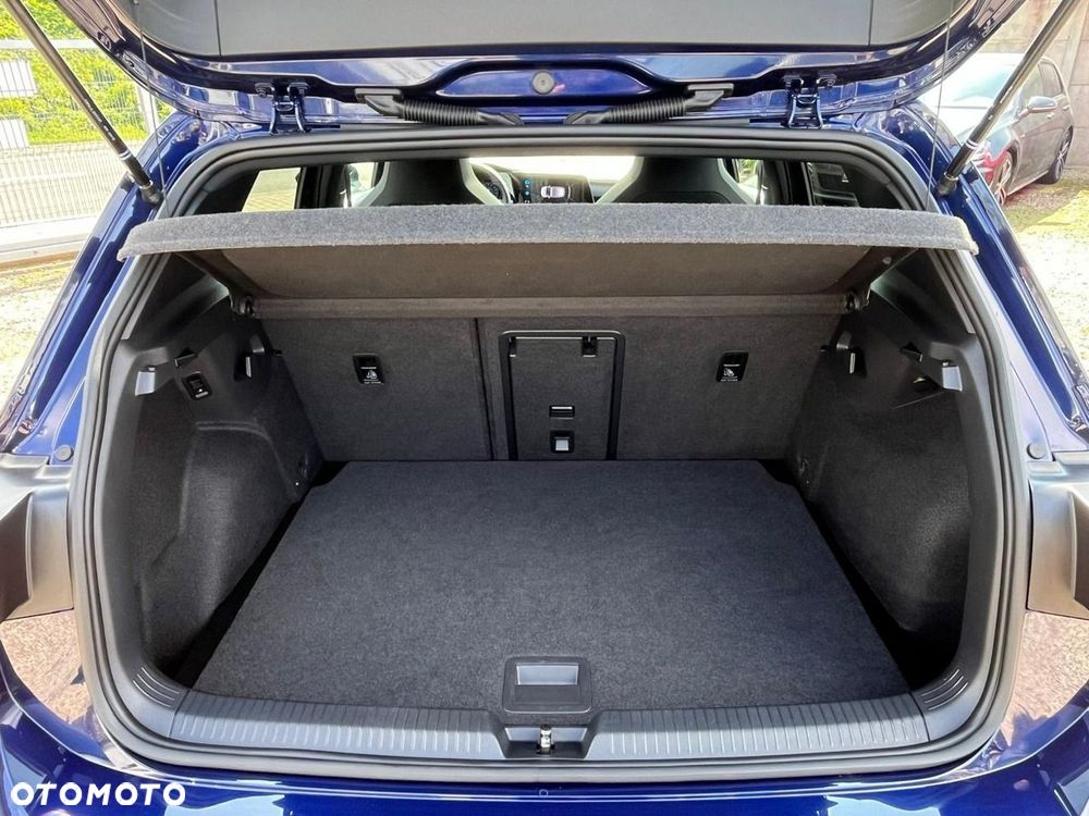 Volkswagen Golf 1.5 TSI EVO Life - 10