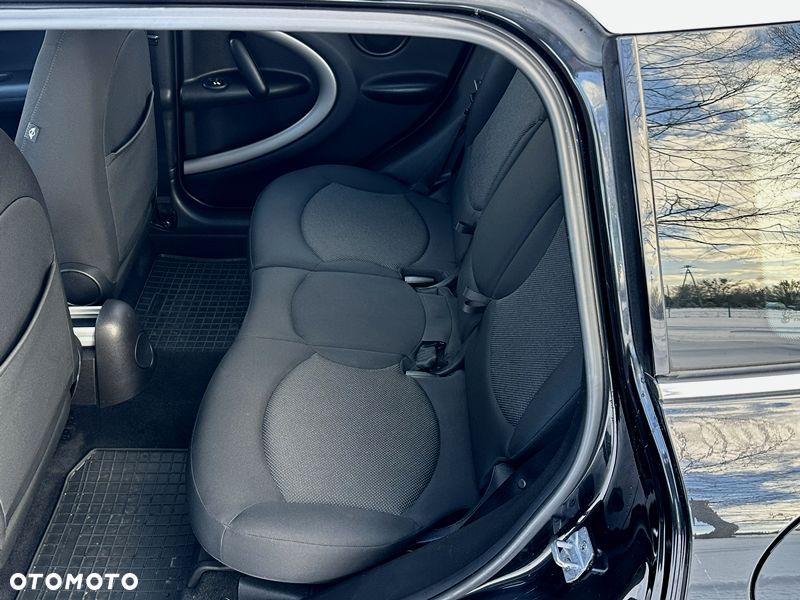 MINI Countryman - 12