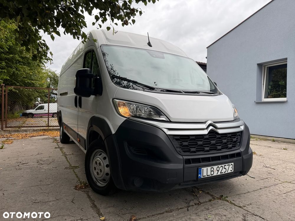 Citroën Jumper - 1