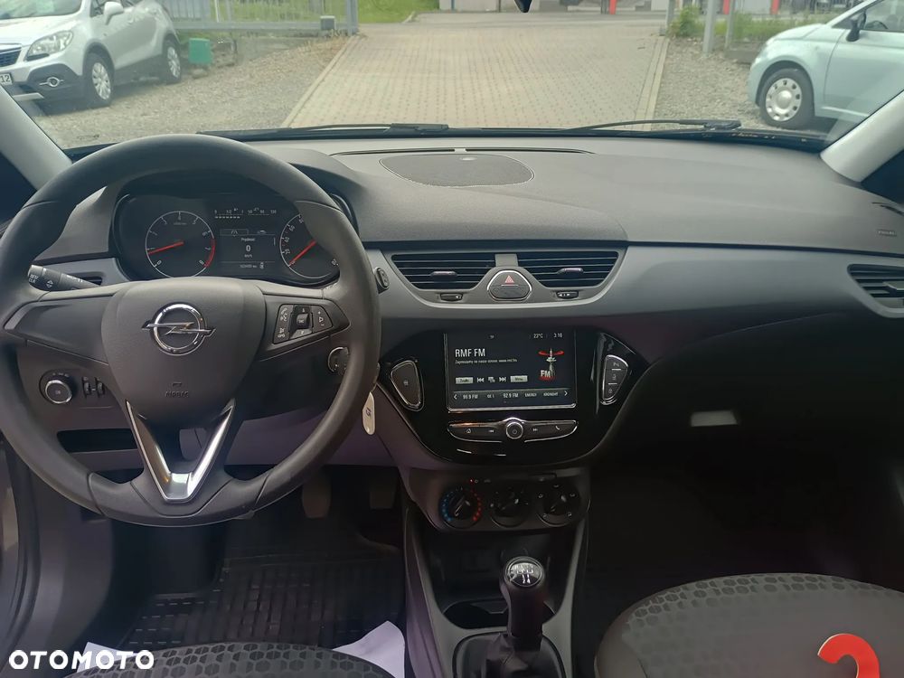 Opel Corsa - 20
