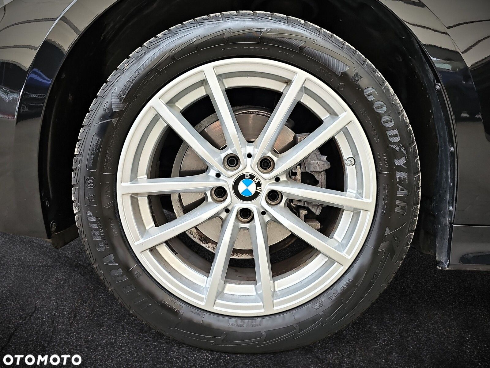 BMW Seria 3 - 6