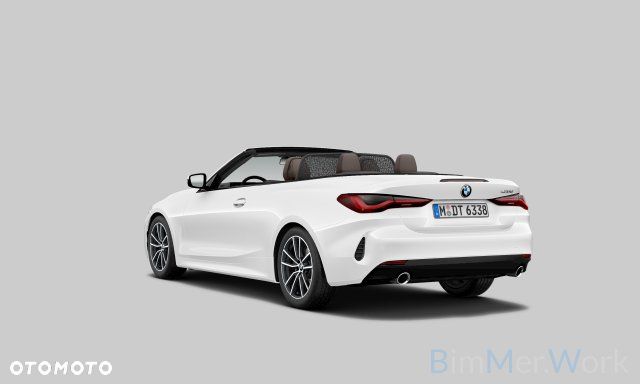 BMW Seria 4 420d mHEV sport - 7