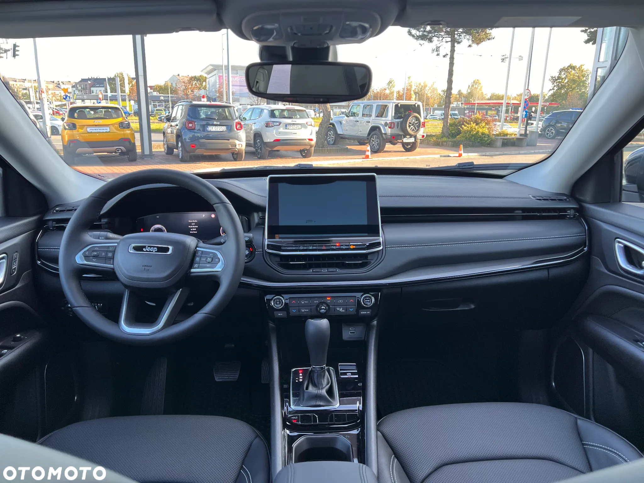 Jeep Compass 1.5 T4 mHEV Summit FWD S&S DCT - 9