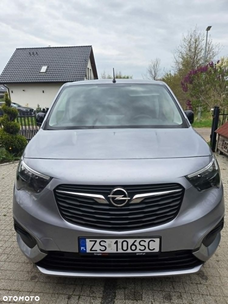 Opel COMBO CARGO , ENJOY - 9