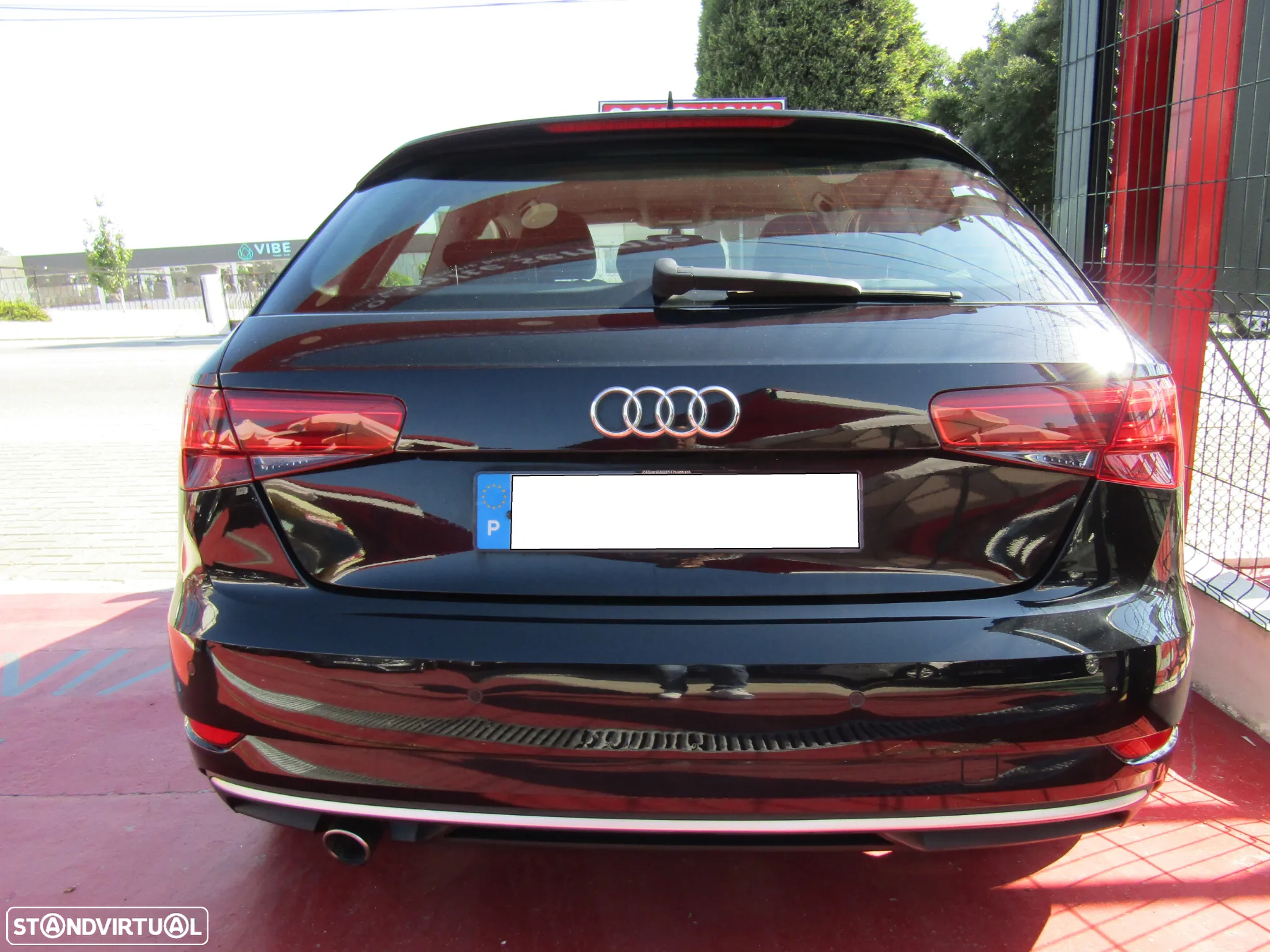 Audi A3 1.6 TDI Sport - 5