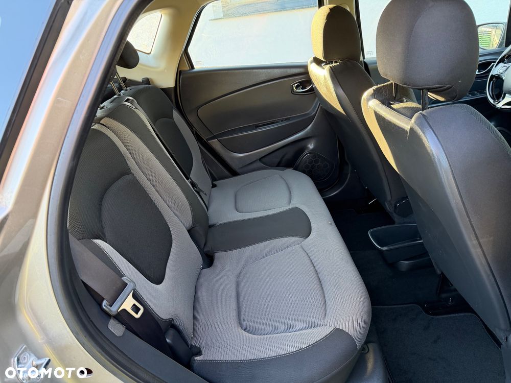 Renault Captur ENERGY dCi 90 Start&Stop Expression - 19