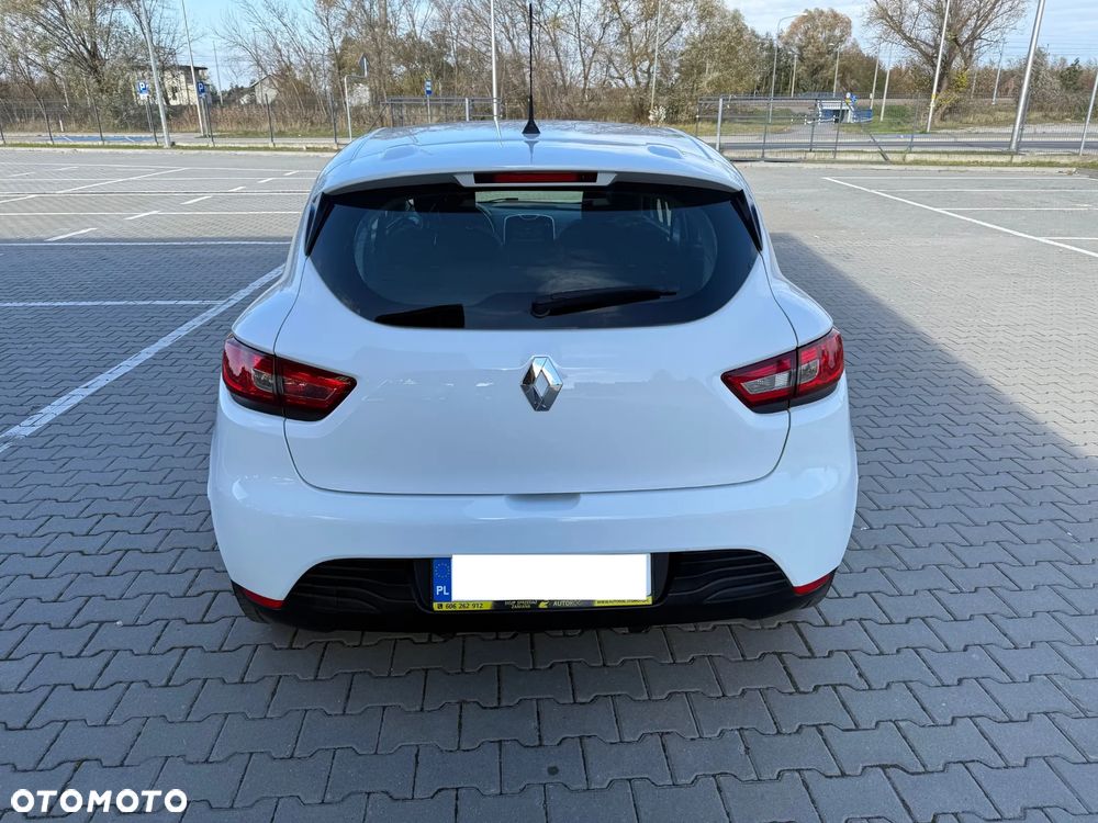 Renault Clio 1.5 dCi Energy Intens - 9