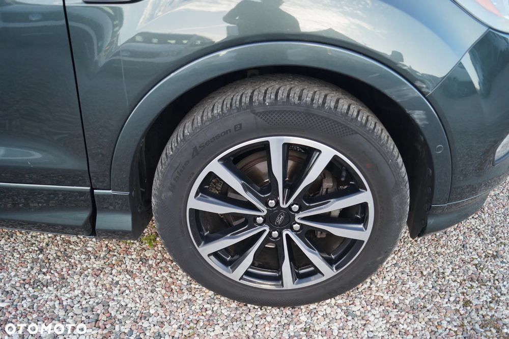 Ford Kuga 1.5 EcoBoost FWD ST-Line Black ASS MMT6 - 38