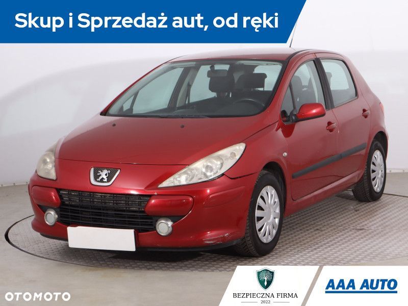 Peugeot 307 - 3