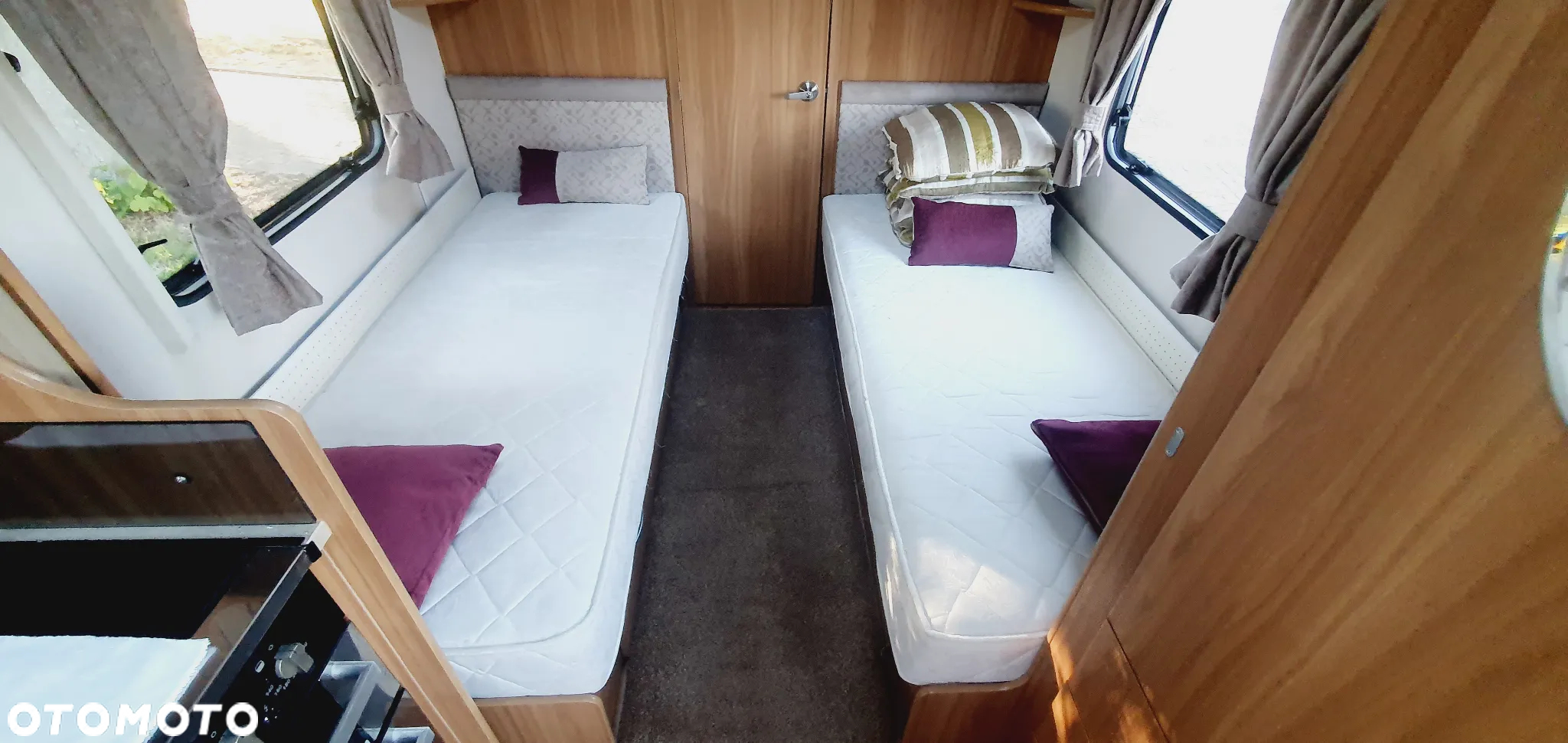 Lunar CLUBMAN 2012 - 18