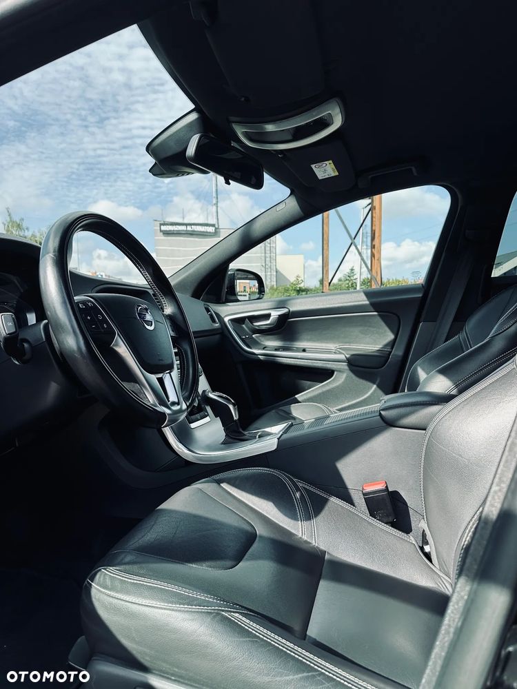 Volvo V60 D3 - 12