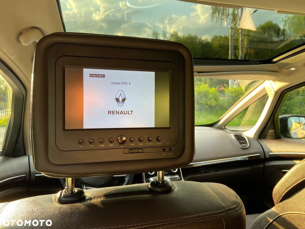 Renault Espace Energy dCi 160 EDC Intens - 29
