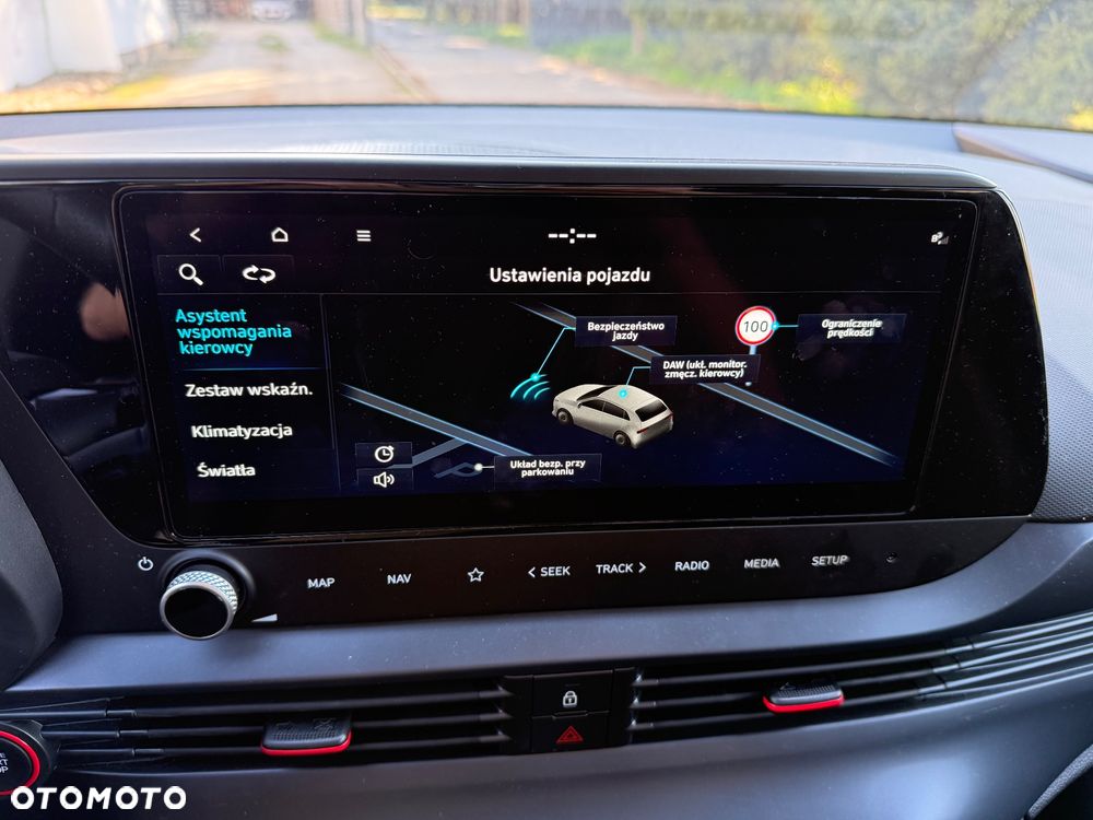 Hyundai i20 1.0 T-GDI DCT N Line - 27