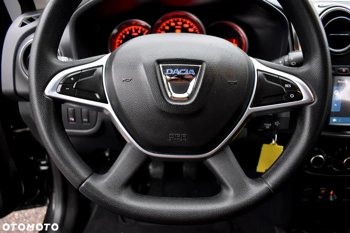 Dacia Sandero 0.9 TCe Laureate S&S - 30