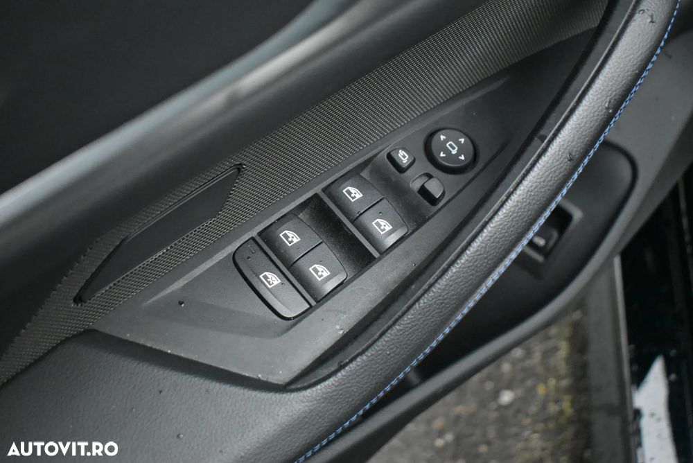 BMW Seria 4 420d xDrive AT MHEV - 14