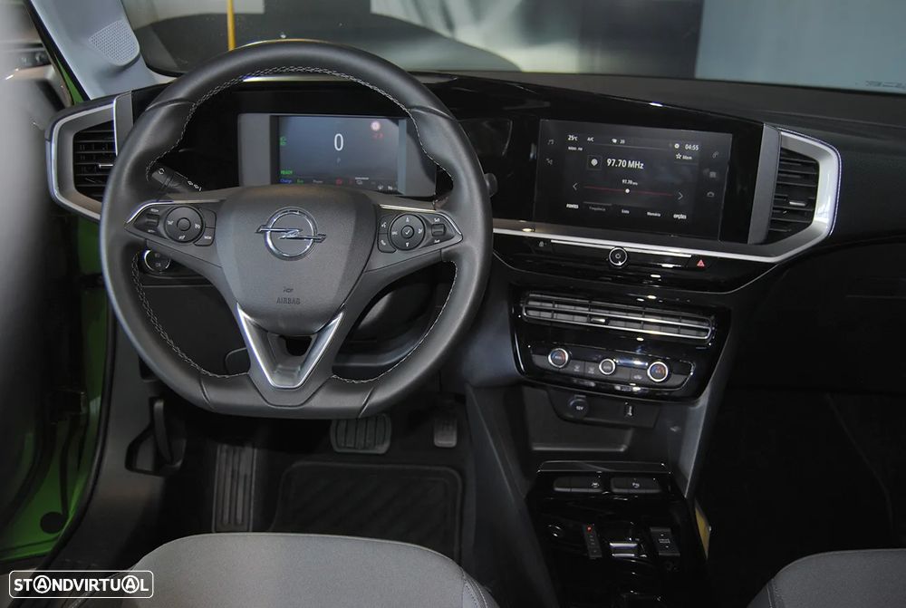 Opel Mokka-e Elegance - 22