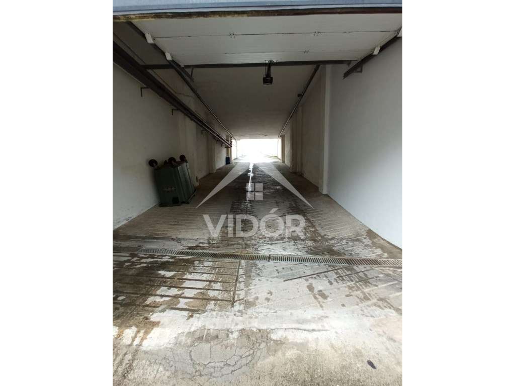Garagem Parqueamento Matosinhos Sul - Grande imagem: 3/5