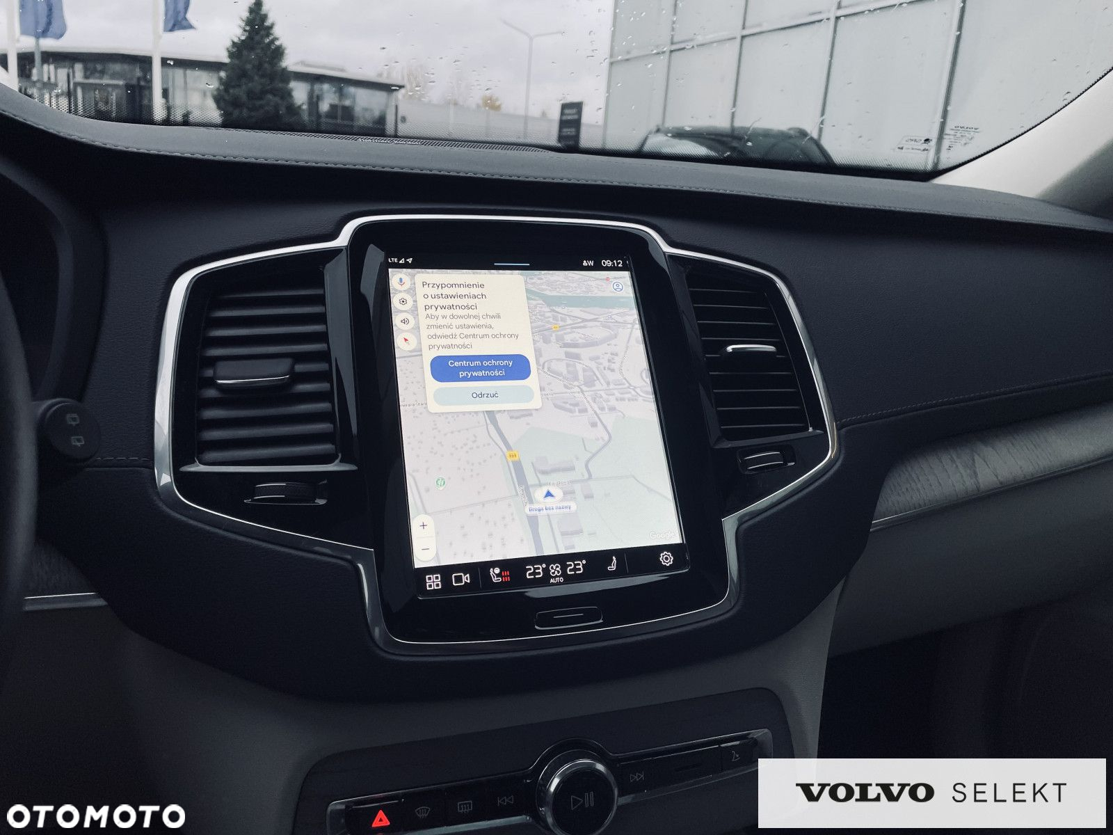 Volvo XC 90 - 19
