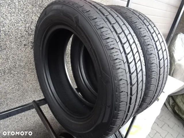 195/60/R16C 99/97H Atlas Green Van 2 - 2