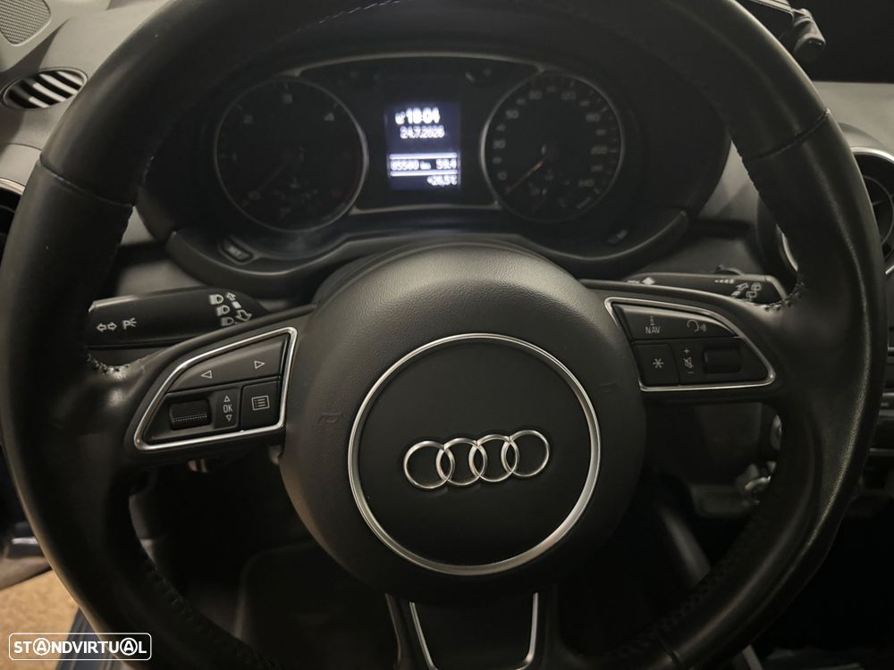 Audi A1 Sportback 1.4 TDI Sport - 28