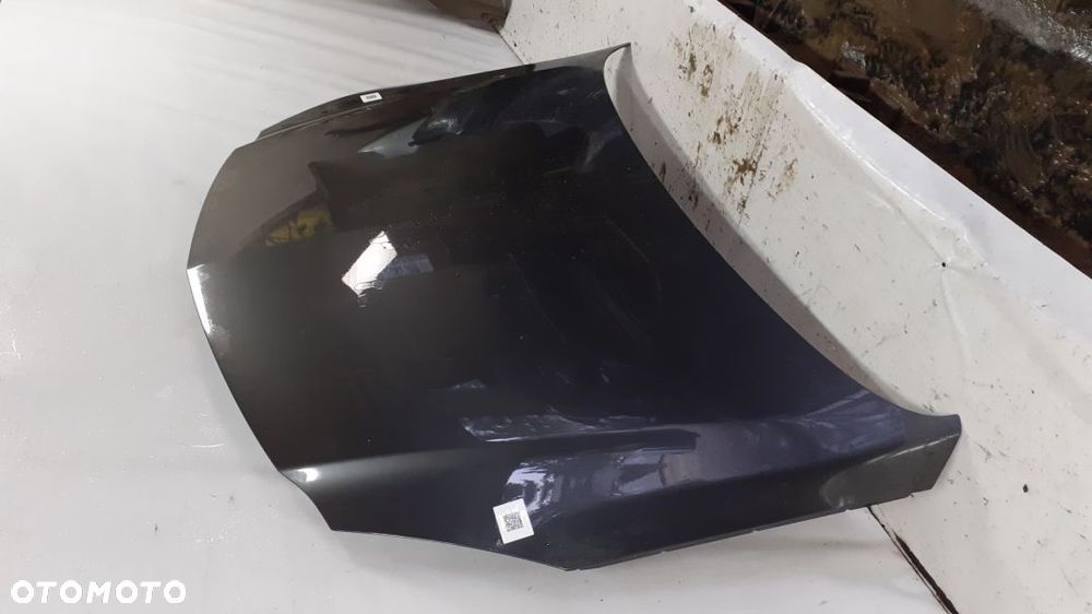 + MASKA POKRYWA SILNIKA DO OPEL INSIGNIA A Z177 GRAFITOWA - 3