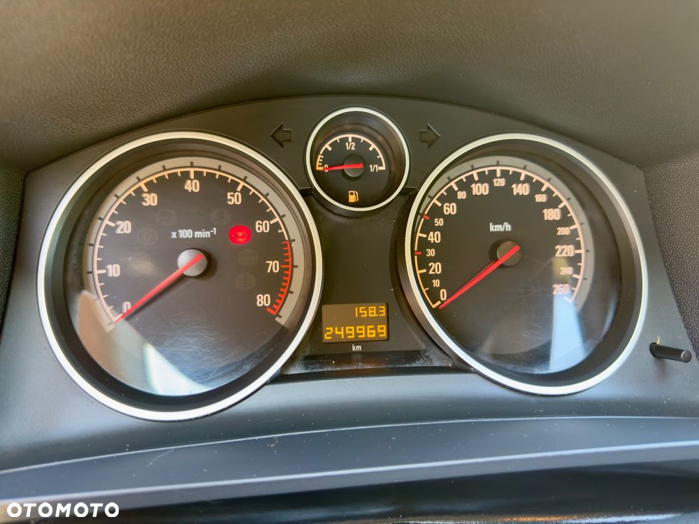 Opel Zafira 1.6 ecoFLEX Family - 7