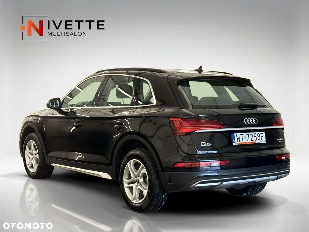 Audi Q5 - 5