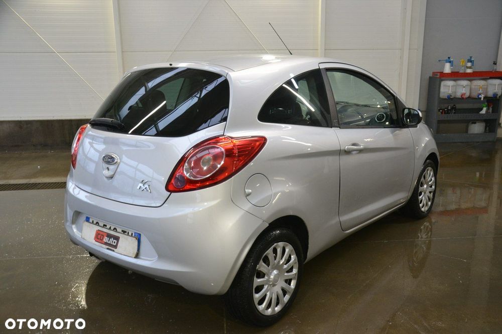 Ford KA - 6