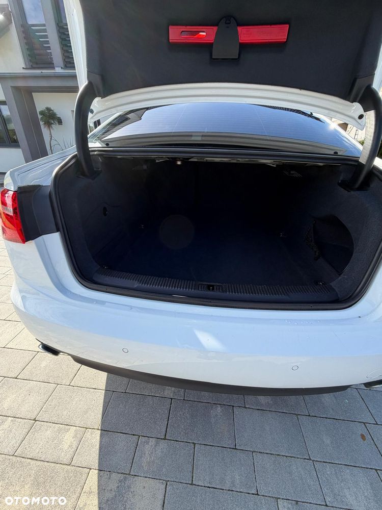 Audi A6 Limousine 3.0 TDI Multitronic - 19