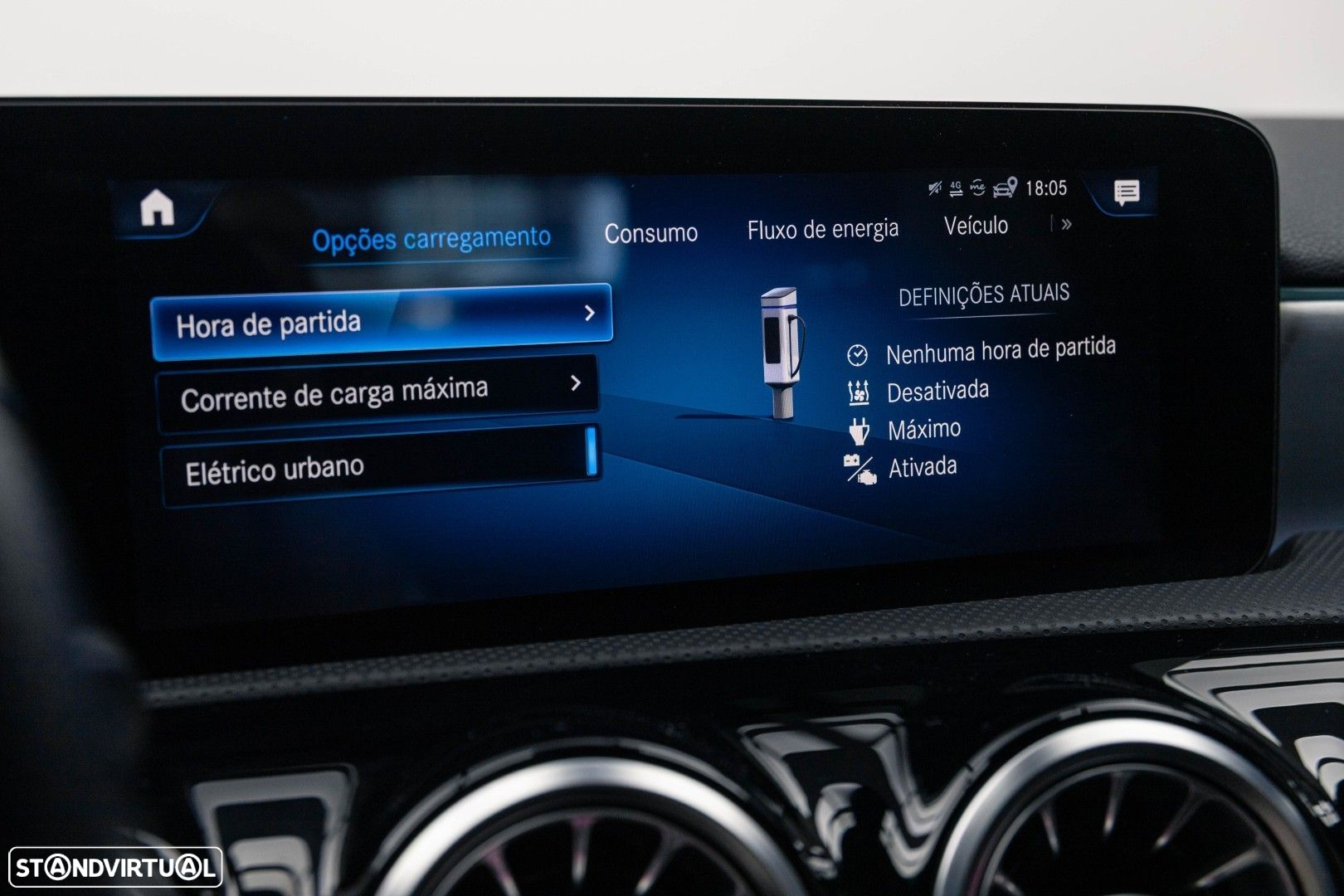 Mercedes-Benz A 250 e AMG Line - 37