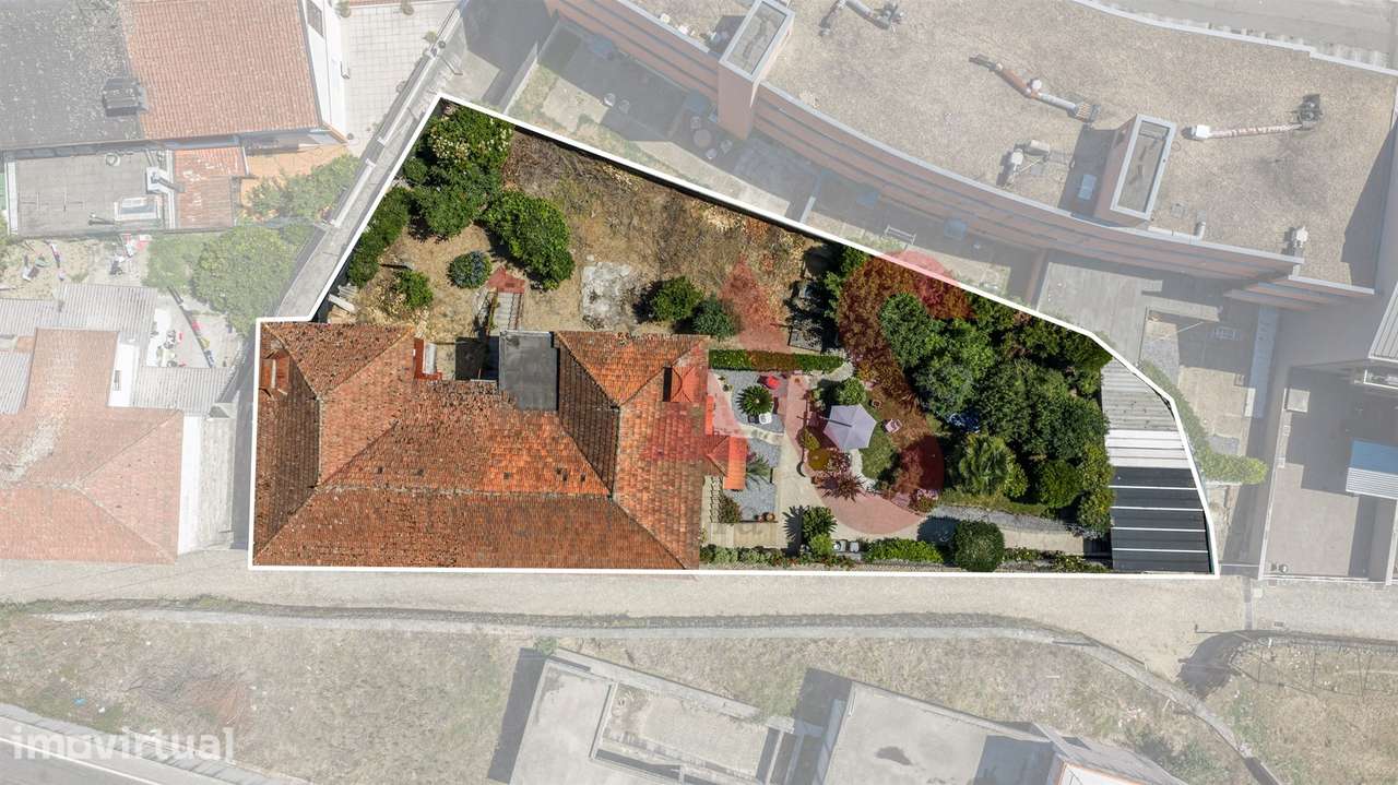 Moradia T3 em Pedra | Margaride, Centro de Felgueiras - Grande imagem: 2/28