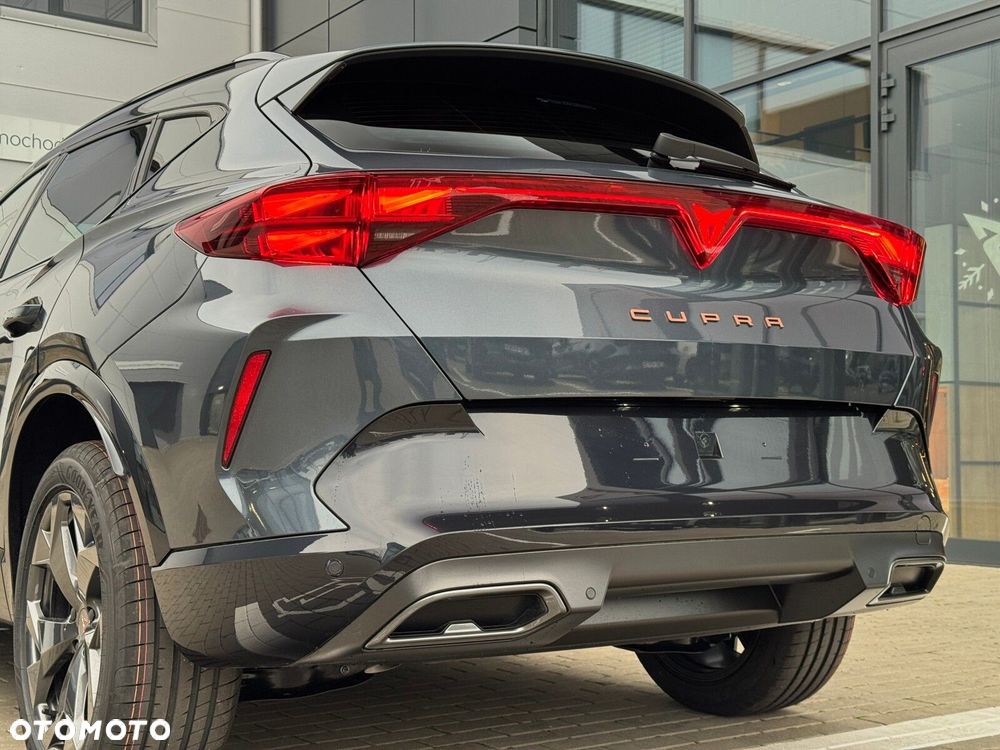 Cupra Formentor 1.5 eTSI mHEV DSG - 12
